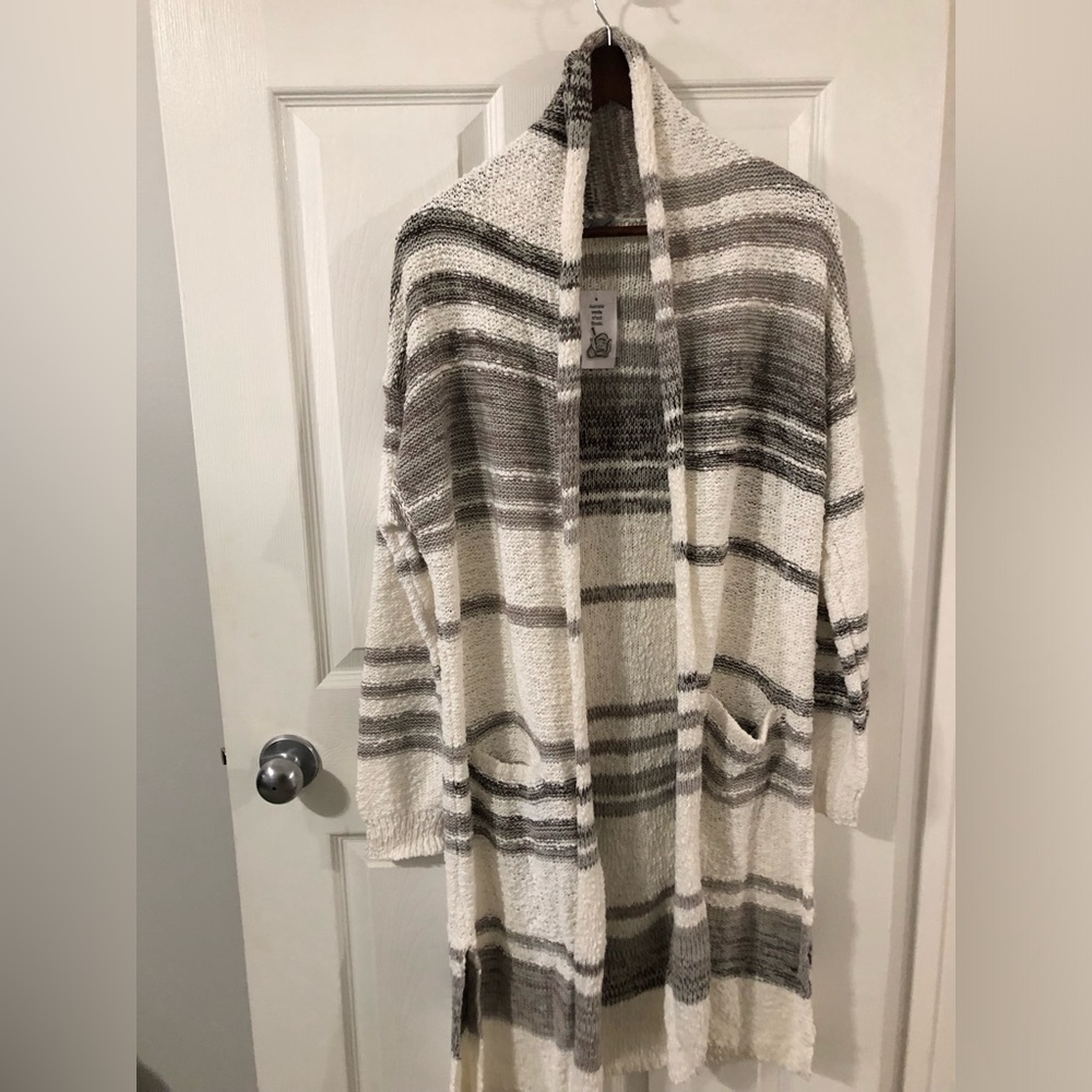 Kismet cardigan